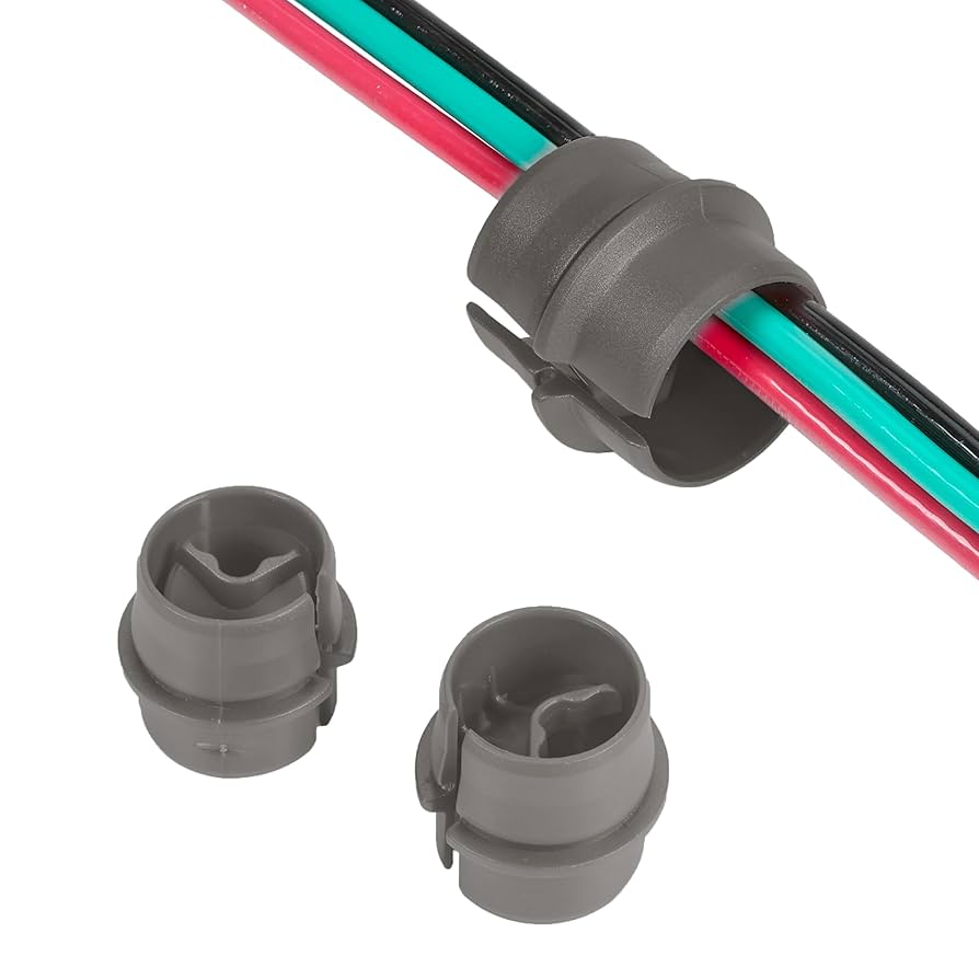 【J26171】STREET TALK / V V-Twin Mfg. Circuit Breaker Mount Clip - RevZilla